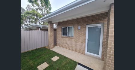 Brand New 1-Bedroom Granny Flat – Be the First to Call It Home! - Photo 3
