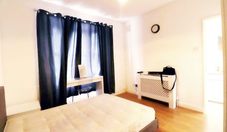 Oban Street, Poplar, London, E14 - Photo 2