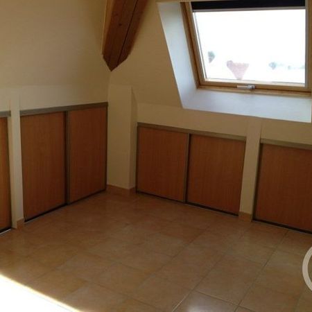 Appartement T2 à louer 2 pièces - 41,15 m2 CHATEAUROUX - 36 - Photo 4