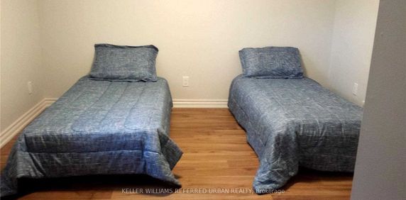 For Lease - 173 Overbrook Place Unit# A, Toronto, Ontario - Photo 2