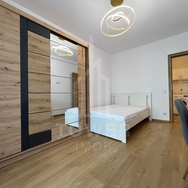Lux si Confort Premium | Apartament Deosebit de Inchiriat - Turnisor-Ogorului - Photo 1