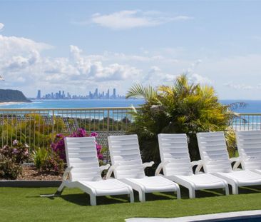 Stunning Unit for Rent in the Highly Sought-After Area of Currumbin... - Photo 1
