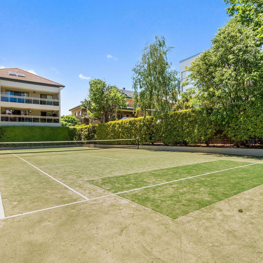 37/28 Torrens Street, Braddon ACT 2612 - Apartment For Rent | Domain - Photo 1