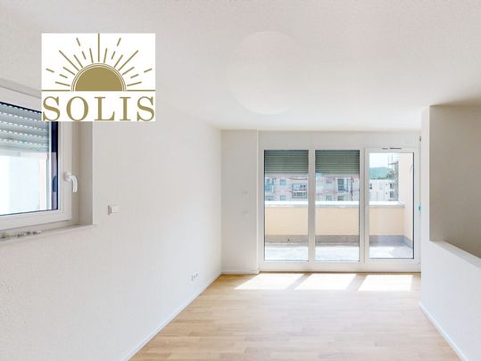 *inkl. Umzugsbonus von einer Monatskaltmiete* 5-Zimmer-Stadthaus: Luxus auf 3 Etagen! - Photo 1