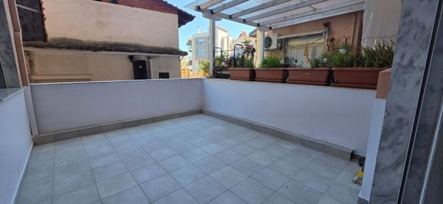 Studio/Γκαρσονιέρα για ενοικίαση Παναγούδα (Καβάλα) - Φωτογραφία 1