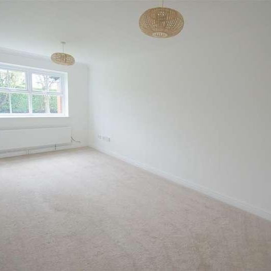 Wentworth Court, Nursery Lane, Leeds, LS17 - Photo 1