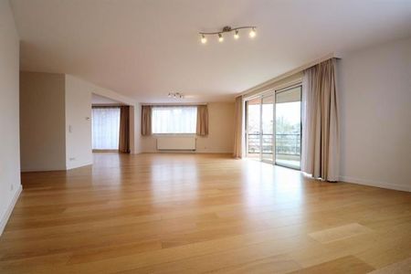 Appartement te huur - Foto 4