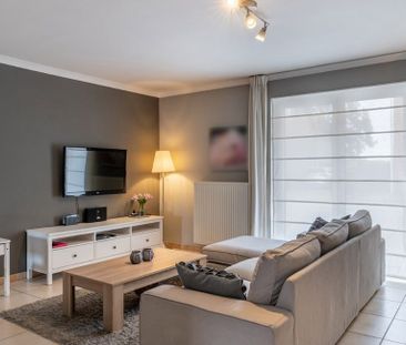 Appartement te huur in Vlijtingen voor € 790 met 1 slaapkamer - Photo 5