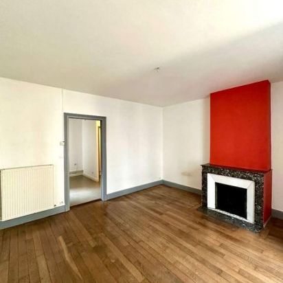 NANCY (54000) - Appartement - Photo 1