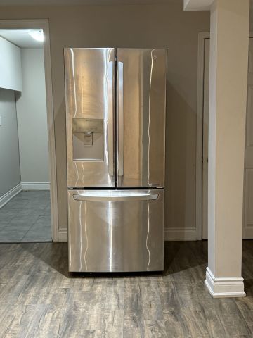 For Lease - 420 Hansen Road Unit# 01, Brampton, Ontario - Photo 5