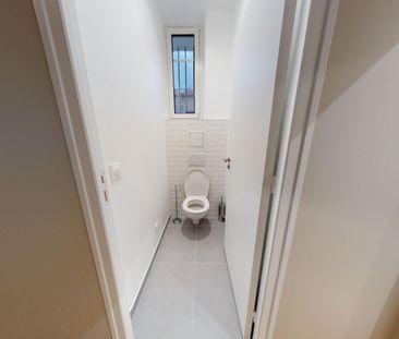 Chambre à louer dans Maison Coliving avec jardin - Photo 4