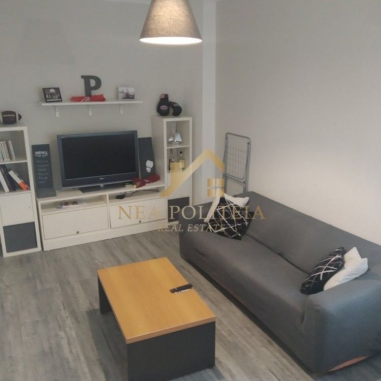 Studio/Γκαρσονιέρα για ενοικίαση Σκεπάρνη (Αμπελόκηποι) - Φωτογραφία 1