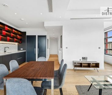 Apartment to rent in City Island, London - Photo 2