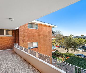 Light-Filled Retreat Steps from the Sand - Photo 3