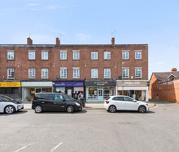 3 bed apartment to rent in Station Road, Solihull, B93 - Photo 6