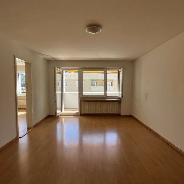 3.5 Zimmerwohnung zu vermieten in Pieterlen ! - Foto 1