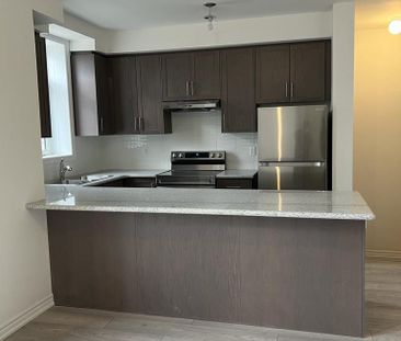 For Lease - 70 Halliford Place Unit# 407, Brampton, Ontario - Photo 5