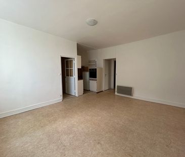 Location Appartement 3 pièces 52m² - Photo 1