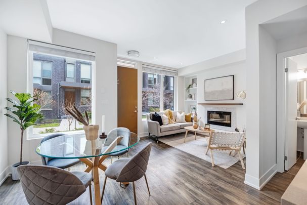 For Lease - 46 Curzon Street Unit# 315, Toronto, Ontario - Photo 1