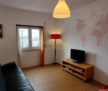 Apartment T1 in Ericeira, Mafra - Foto 3