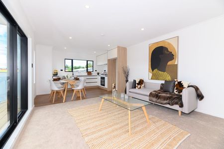 Modern 3-Bedroom Home 875 PW - Photo 5