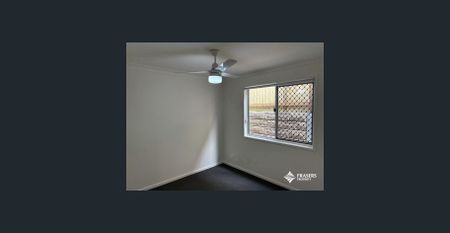 Low maintenance two bedroom property in leafy Holmview - Photo 3