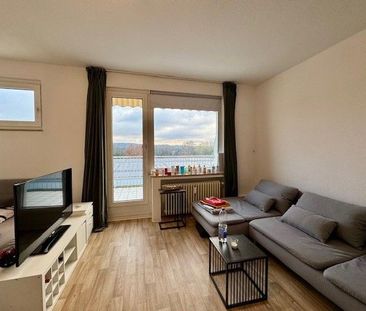 Düssethal: Tolle 1,5-Zimmer-Wohnung mit 2 Balkonen - Photo 1