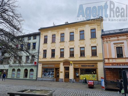 Pronájem bytu atypického 45 m² - Photo 4