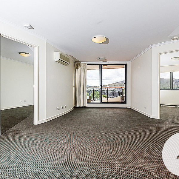 612/86-88 Northbourne Avenue, Braddon ACT 2612 - Apartment For Rent | Domain - Photo 1