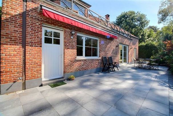 Villa te huur - Foto 1