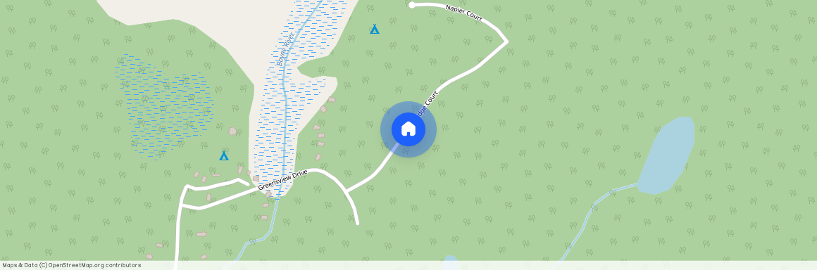 1006 Kingsridge Court, Lake Of Bays