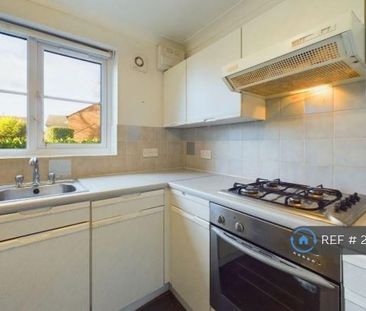 1 bedroom terraced house to rent - Photo 3