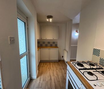 1 bedroom House To Let Total Size: 473 SQ FT - Photo 4