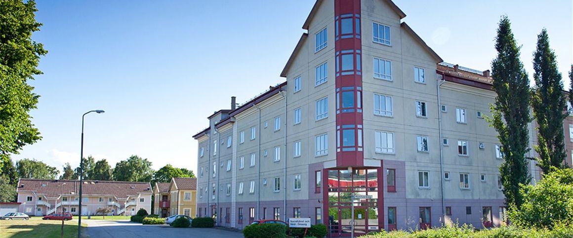 Klagstorpsvägen 1 B - Photo 1