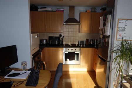 1 bedroom apartment to rent - Photo 3