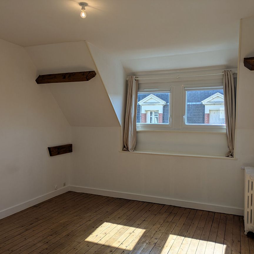 Location Appartement 5 pièces 117m² - Photo 1