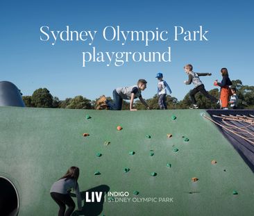 50107/2d Figtree Drive, Sydney Olympic Park NSW 2127 - Apartment Fo... - Photo 2