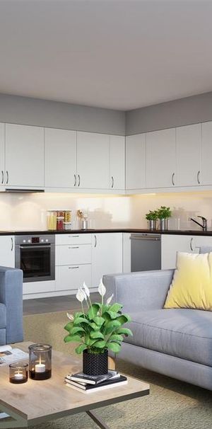 1 bedroom apartment to rent - Photo 1