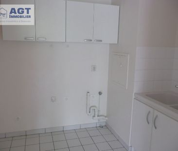 Location Appartement 2 pièces 48m² BEAUVAIS 60000 - Photo 4