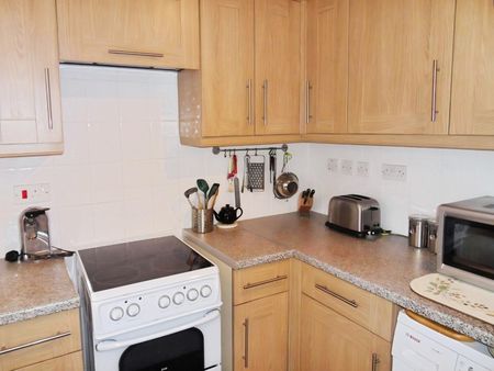 2 bedroom Bungalow To Let - Photo 5