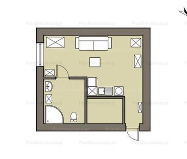 Katowice Załęże, Juliusza Zarębskiego - Photo 2