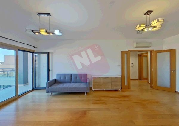 Apartamento T3 em Lisboa