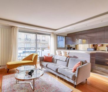 Location appartement, Neuilly-sur-Seine, 4 pièces, 101.05 m², ref 8... - Photo 1