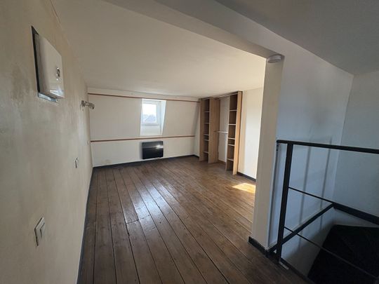 Maison T5 Tourcoing à louer - Photo 1