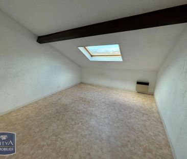 Appartement à louer 2 pièces 40.12m² - Photo 5