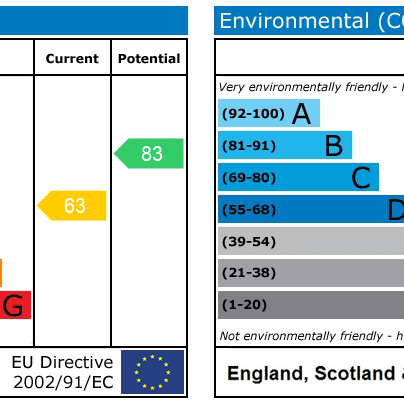 4 bedroom terraced house to rent - Photo 1