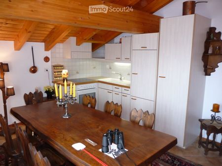 3.5 Zimmer - Photo 2