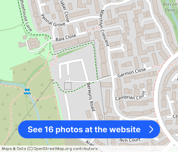 Berwyns Road, Ingleby Barwick - Photo 1