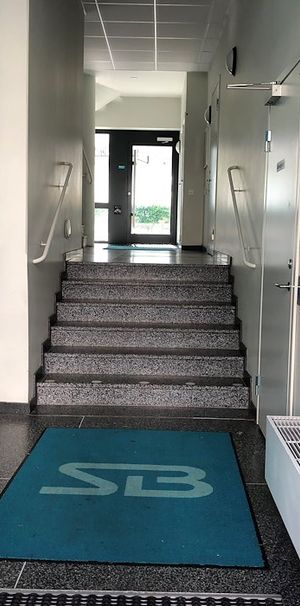 Hammarby Allé 179, Södra Hammarbyhamnen - Photo 1