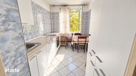 Inchiriere apartament 3 camere - foarte luminos - Giurgiului | Etaj 2 - Fotografie 3